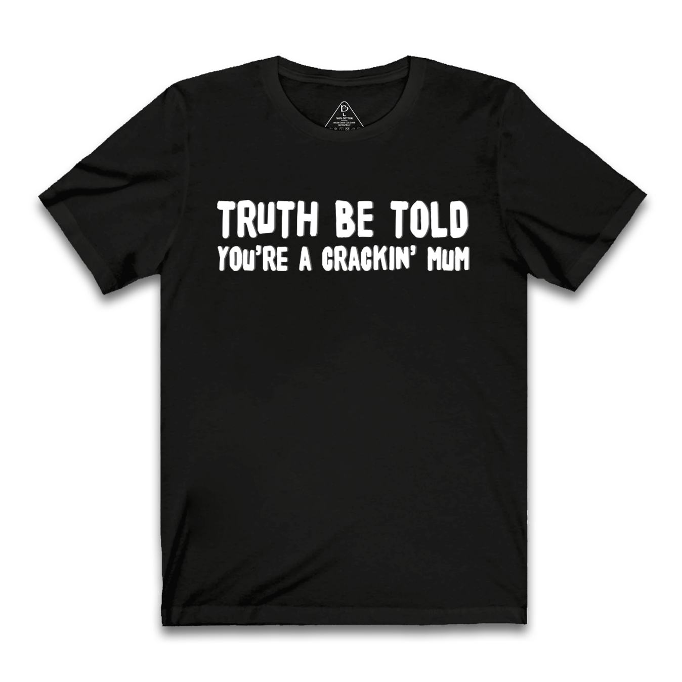 You're A Crackin' Mum T-Shirts