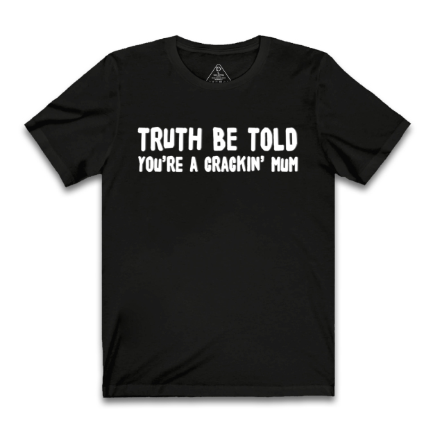 You're A Crackin' Mum T-Shirts