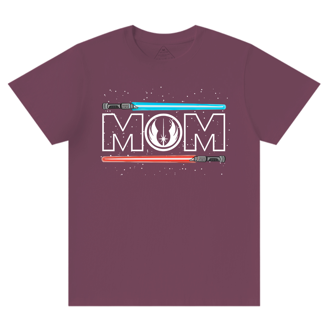 Jedi  SW Mama T-Shirts