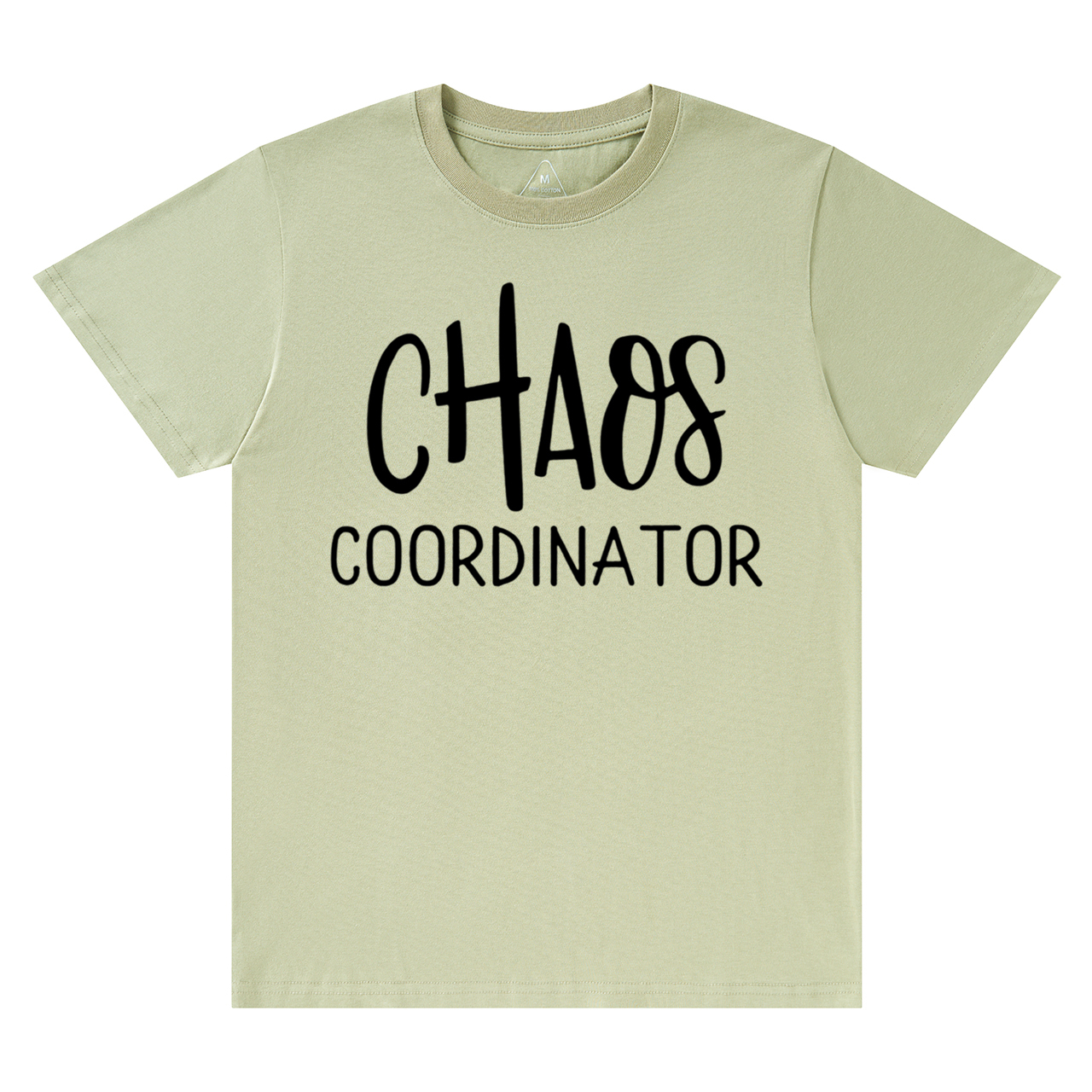 Chaos Coordinator Mama T-Shirts