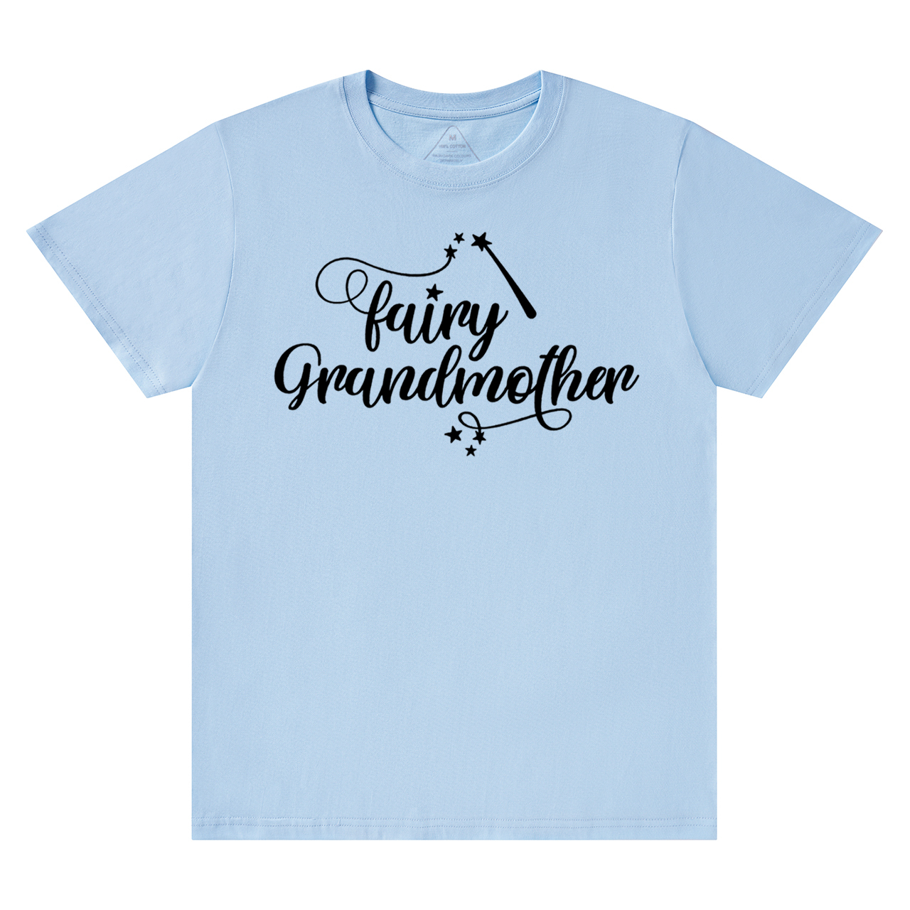 Fairy Grandmother T-Shirts