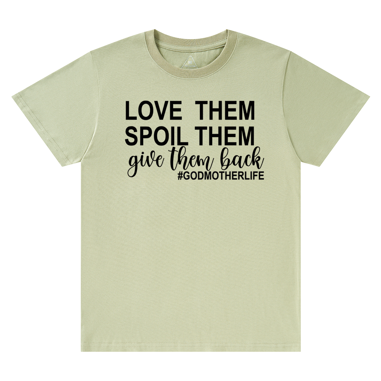 Love Them Spoil Them Mama T-Shirts