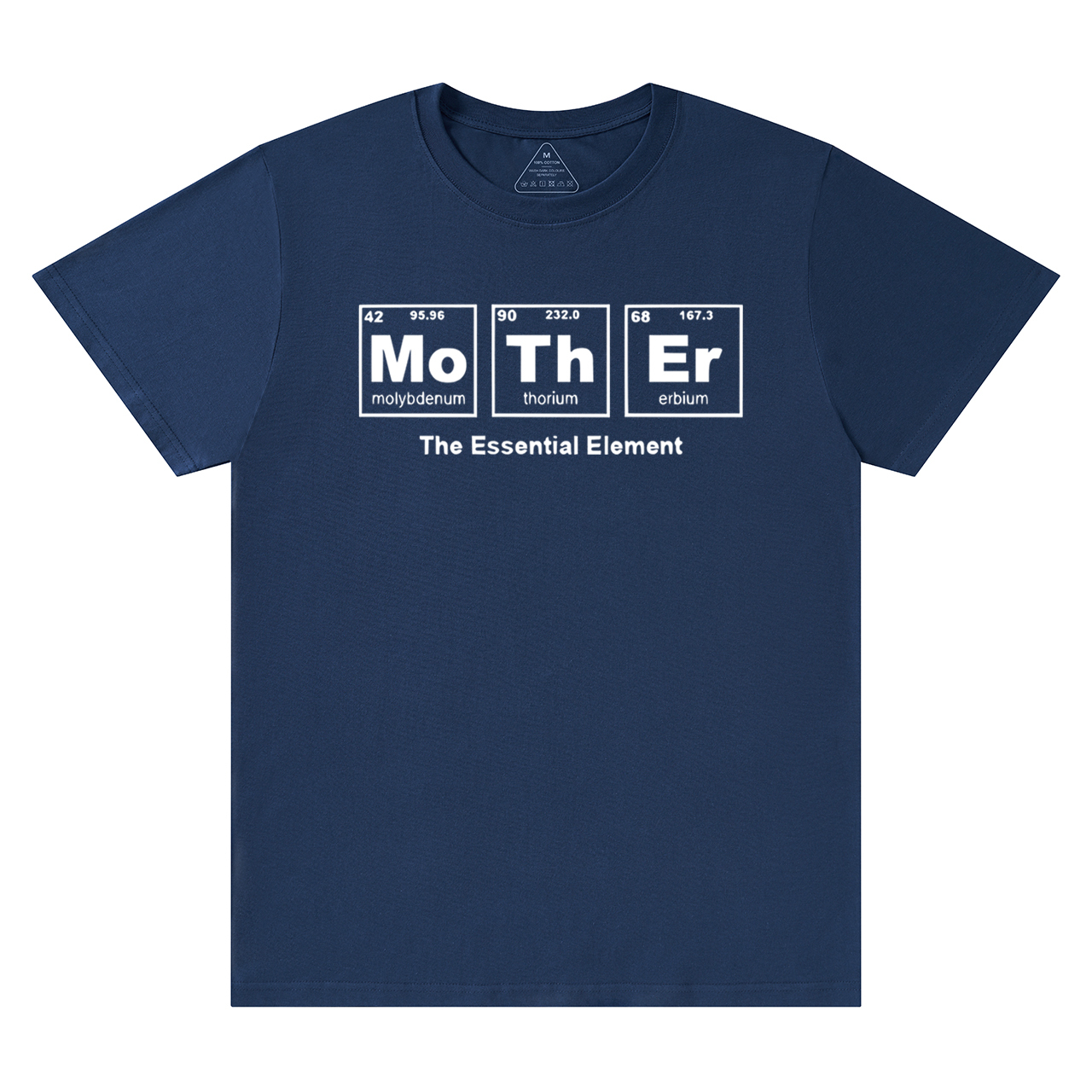 Mother Periodic Table T-Shirts