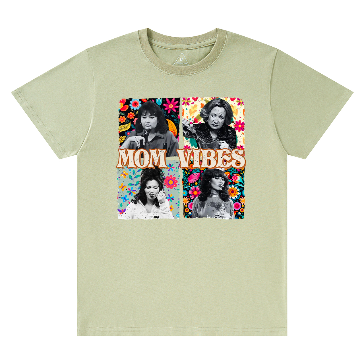 90’s Mom Vibes T-Shirts