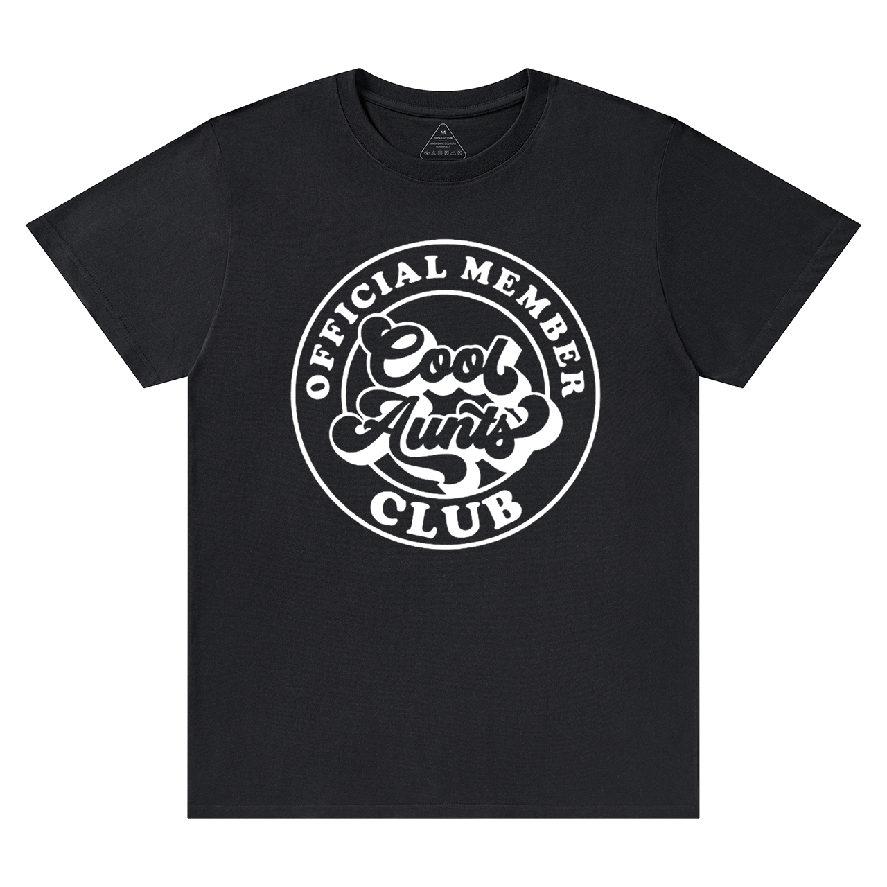Cool Aunts Club T-Shirts 