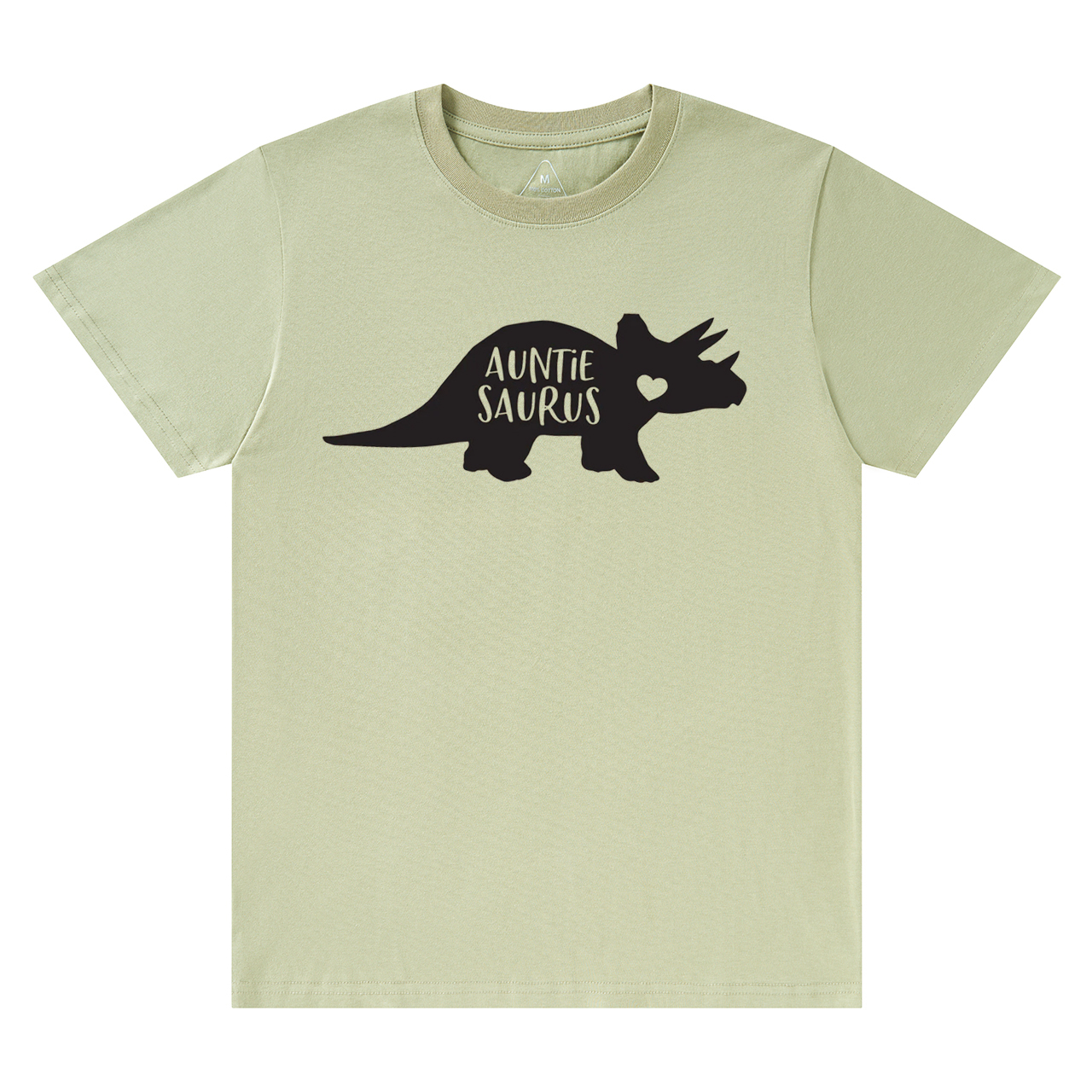 Personalized AuntieSaurus T-Shirts 
