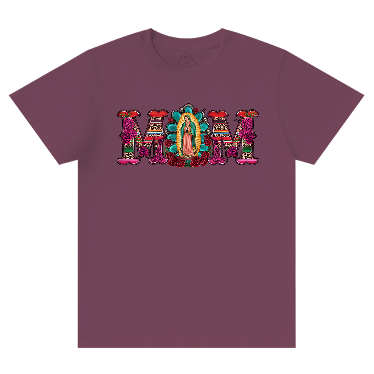 Latin Culture Mama T-Shirts