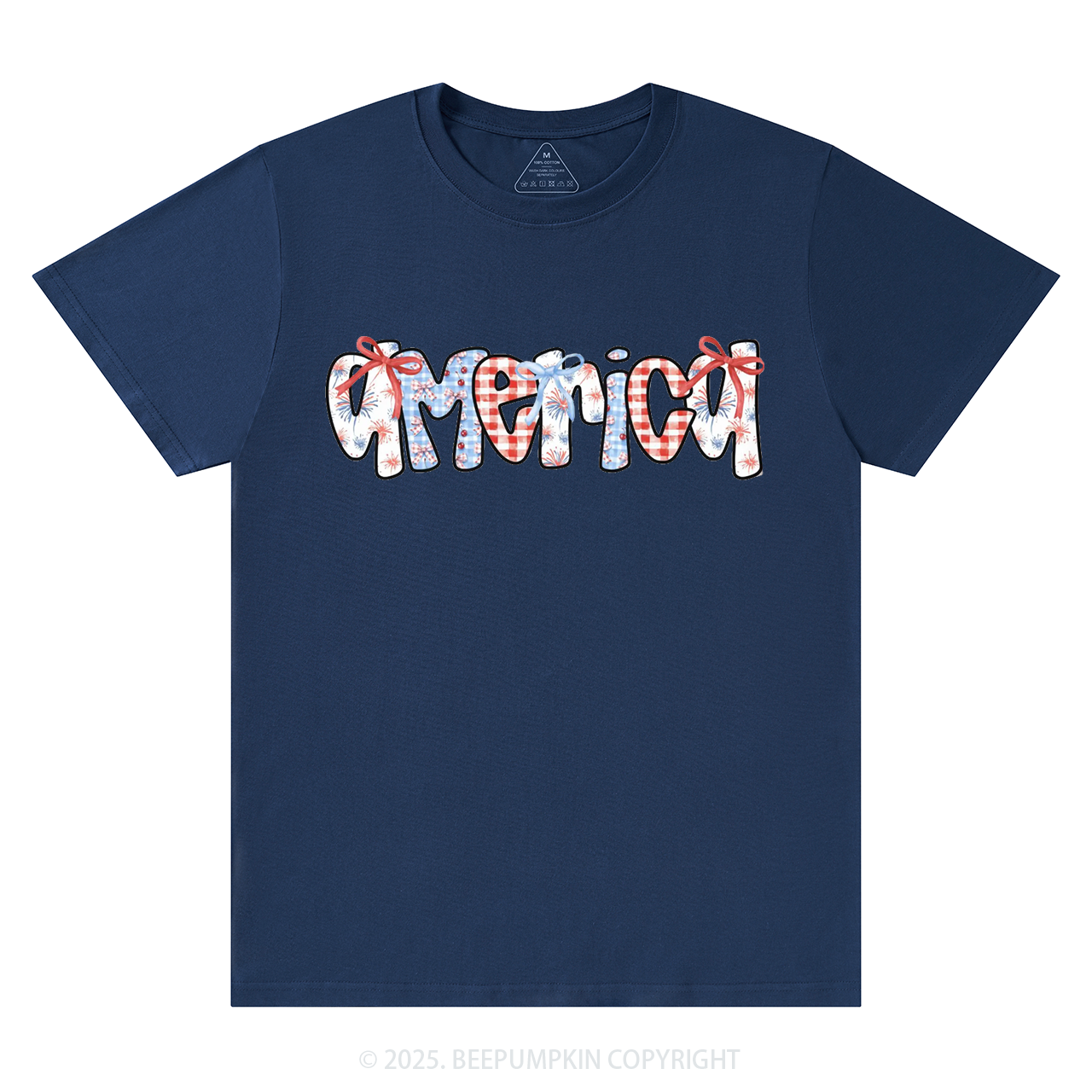 American Mama T-Shirts