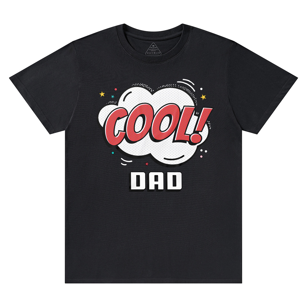 Cool Dad T-Shirt