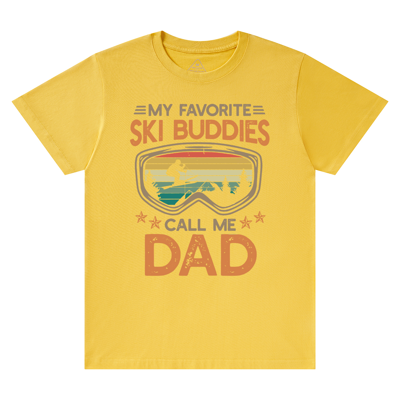 My Favorite Sky Buddies Dad Call Me T-Shirt