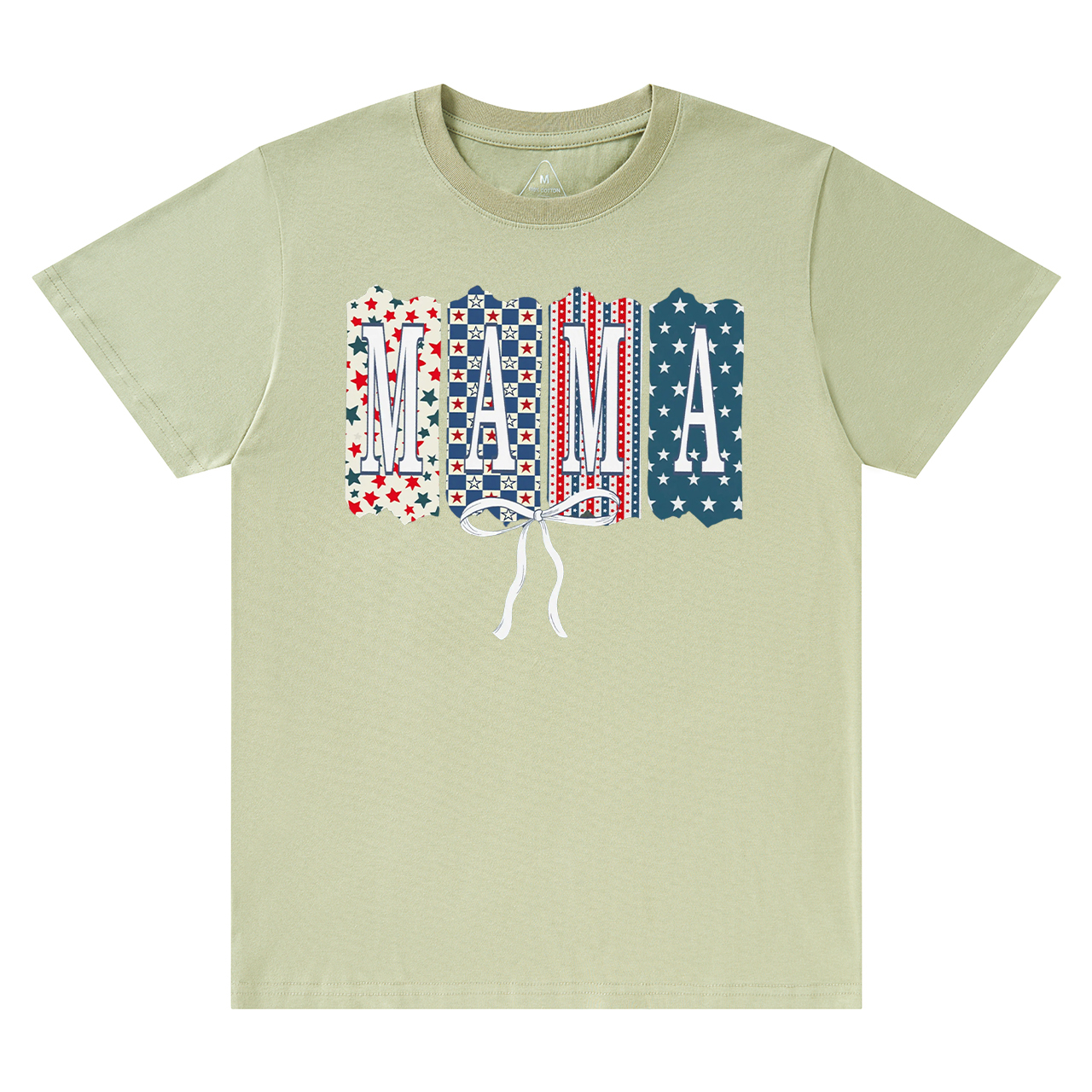 American Mama Comfort Colors T-Shirts