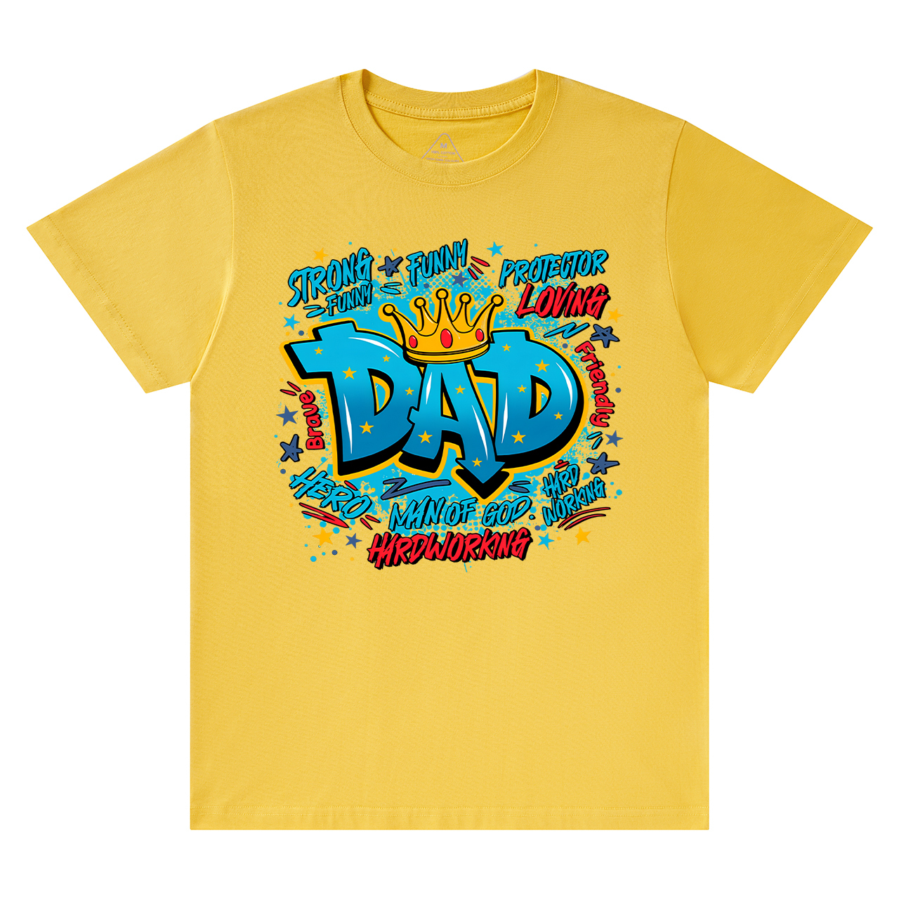 Dad Bundle T-shirt