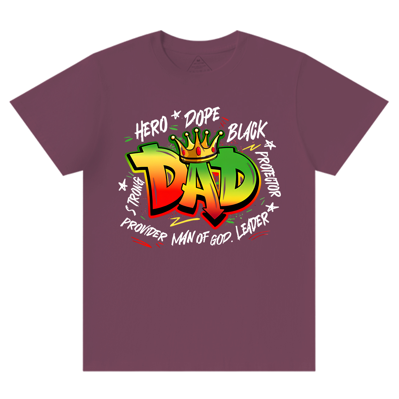 Best Dad Ever T-shirt