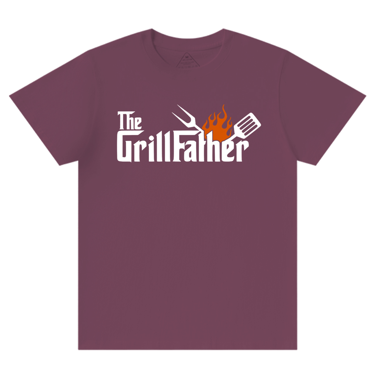 The Grillfather T-shirt