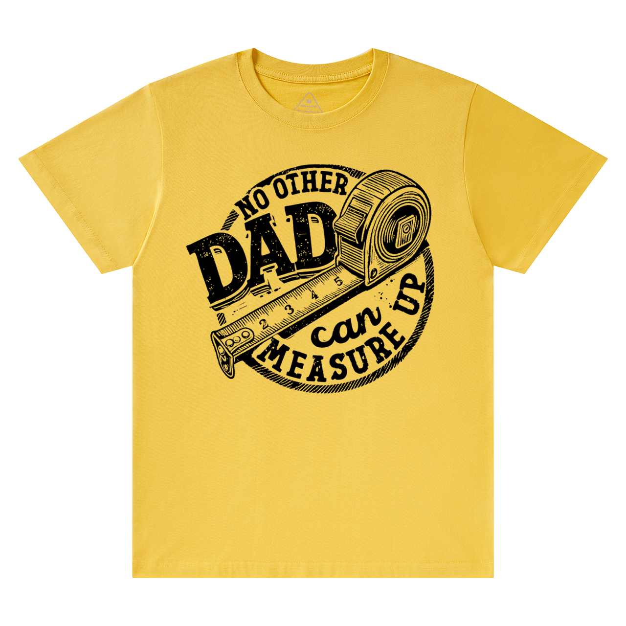 Dad Beyond Measure T-shirt