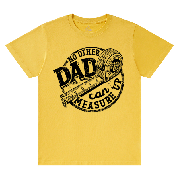 Dad Beyond Measure T-shirt