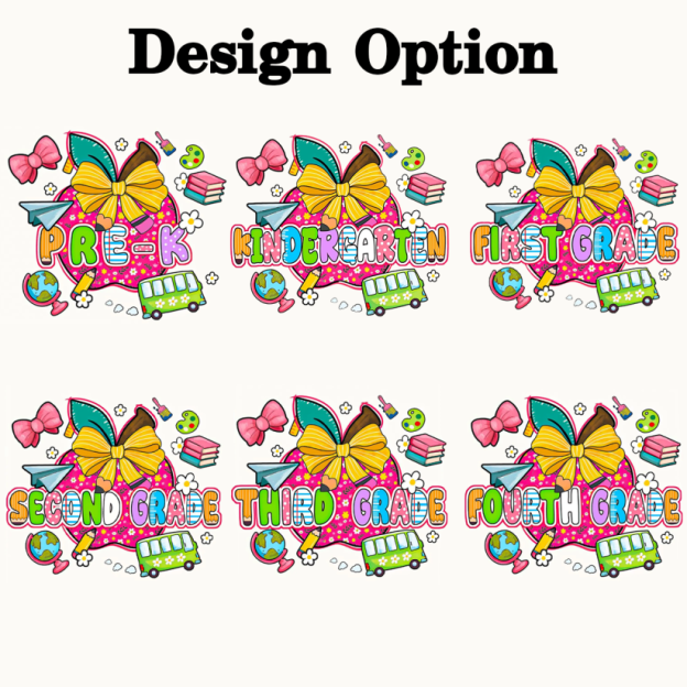Personalized Gift Pack Toddler&Kids Washed Tees