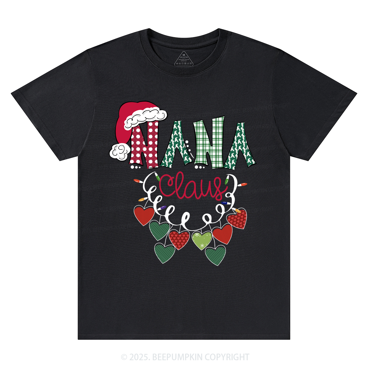 Personalized Fall Family Matching Grandparents Shirt