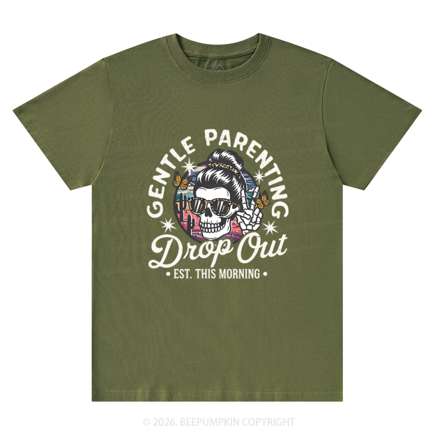 Retro Fun Mother's Day T-Shirts