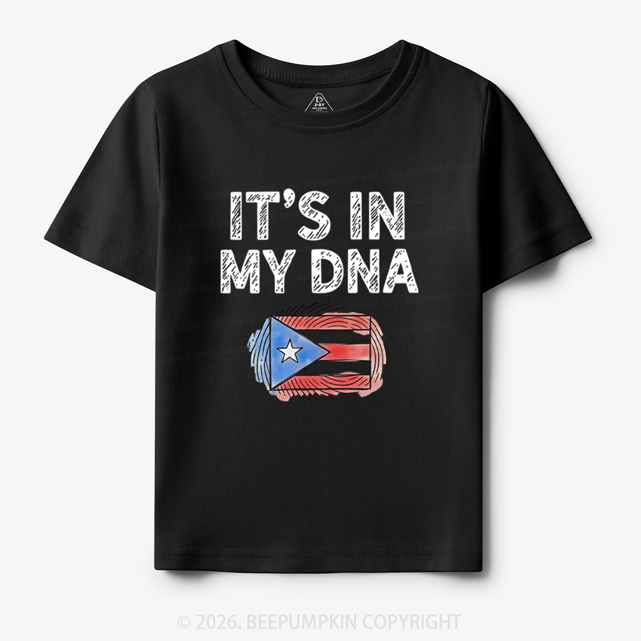 It's In My DNA Toddler&Kid's Tees