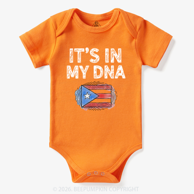 It's In My DNA Bodysuit