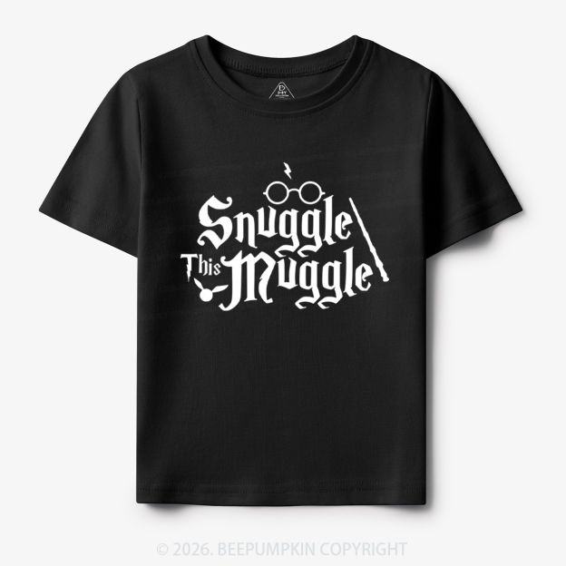 Magical Wizard Toddler&Kid's Tees