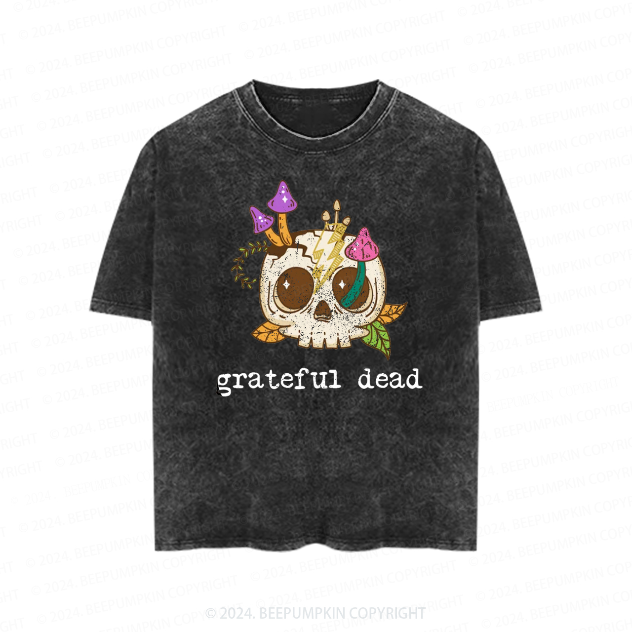  Rock n Roll Classic Rock Band Toddler&Kids Washed Tees          
