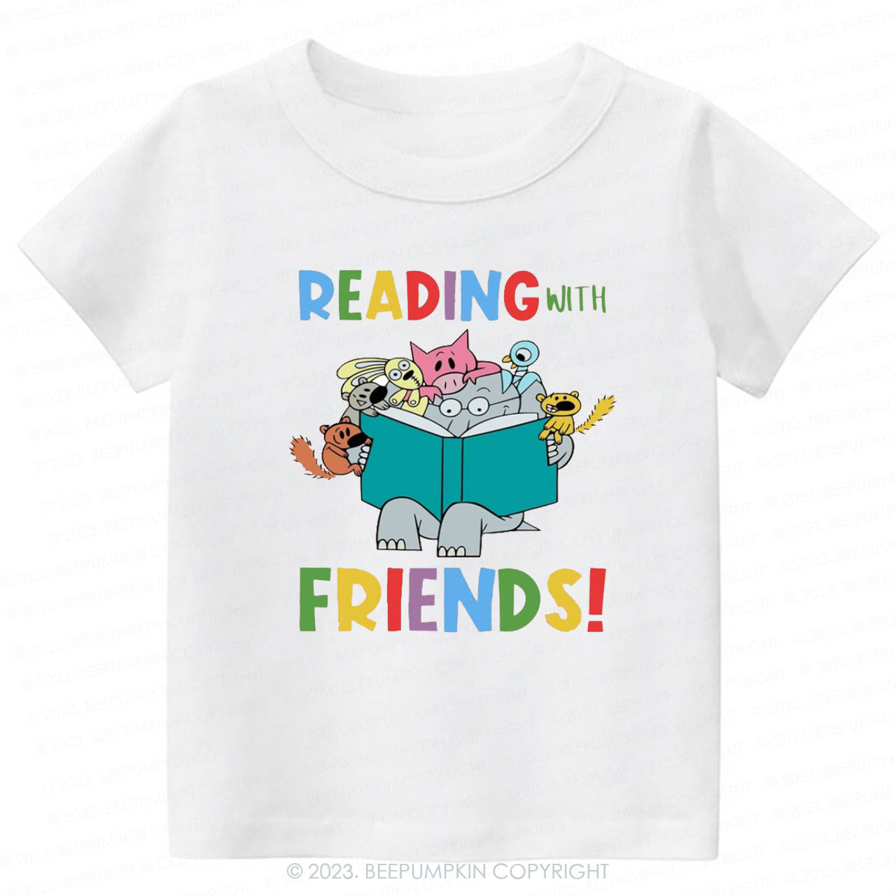 Read Me A Banned Book Kids Shirt Sale-Beepumpkin™
