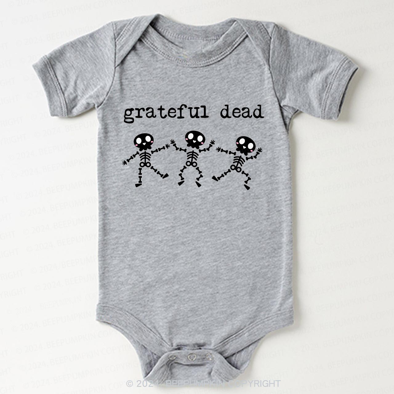 Country Rock Bodysuit For Baby 8