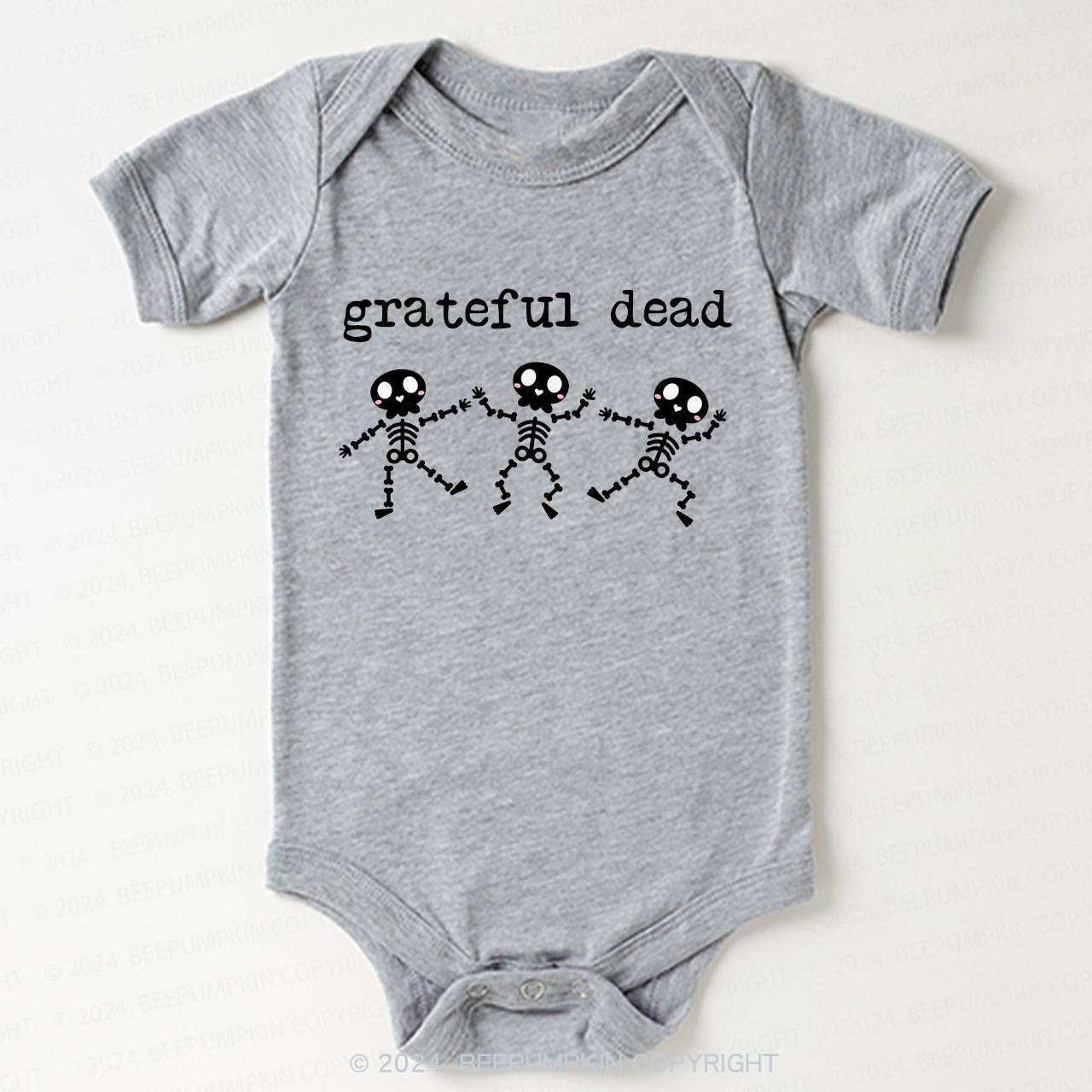 Country Rock Bodysuit For Baby 8