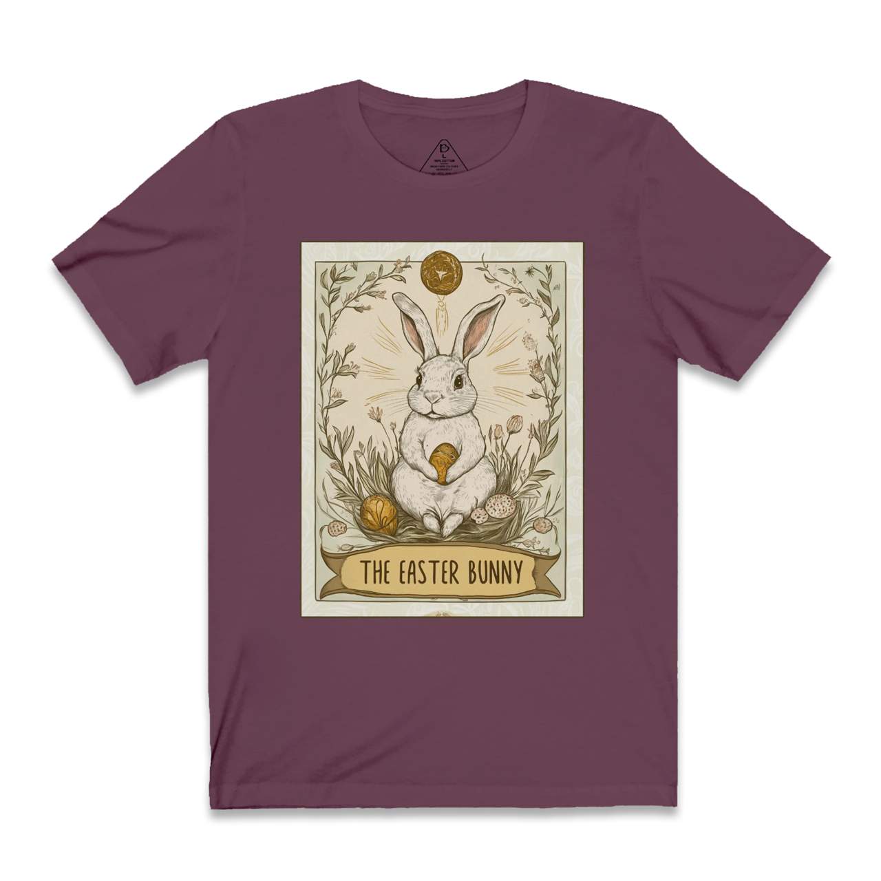 The Easter Bunny Mama T-Shirts
