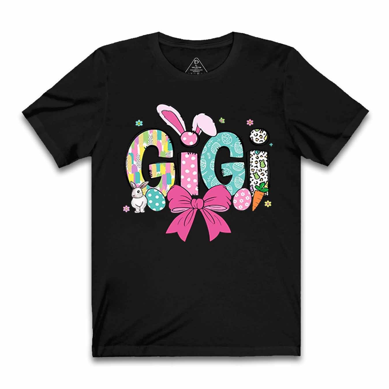 Easter Mama T-Shirts