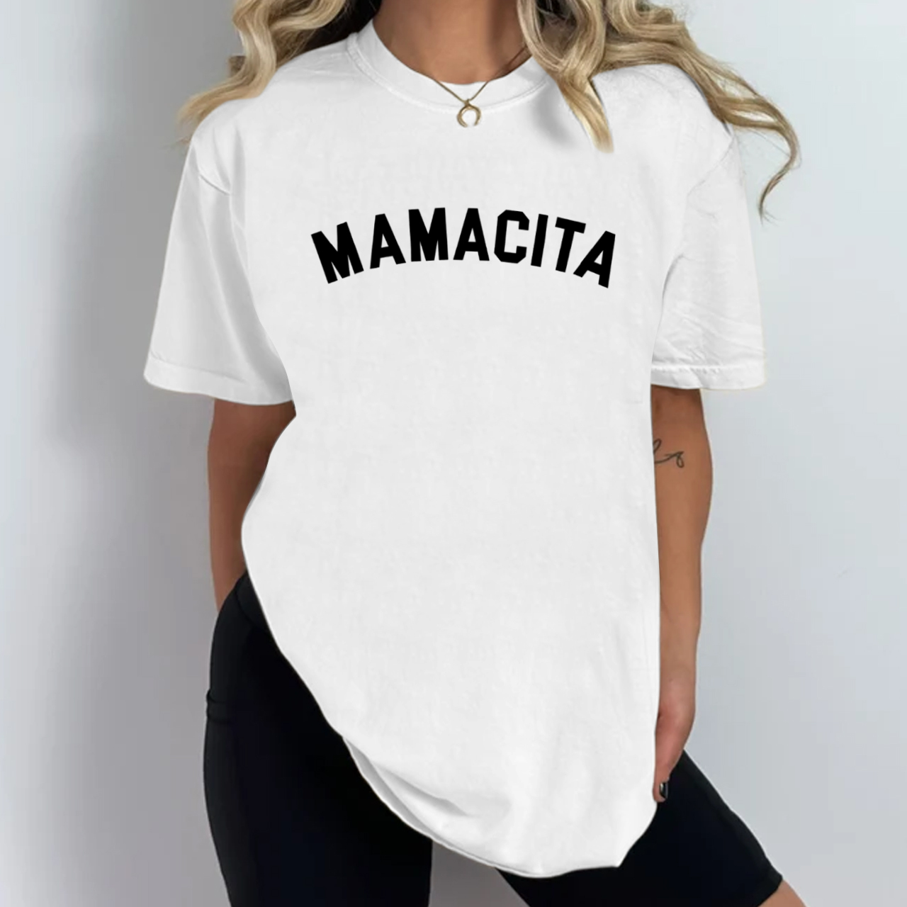 Mamacita T-Shirts 