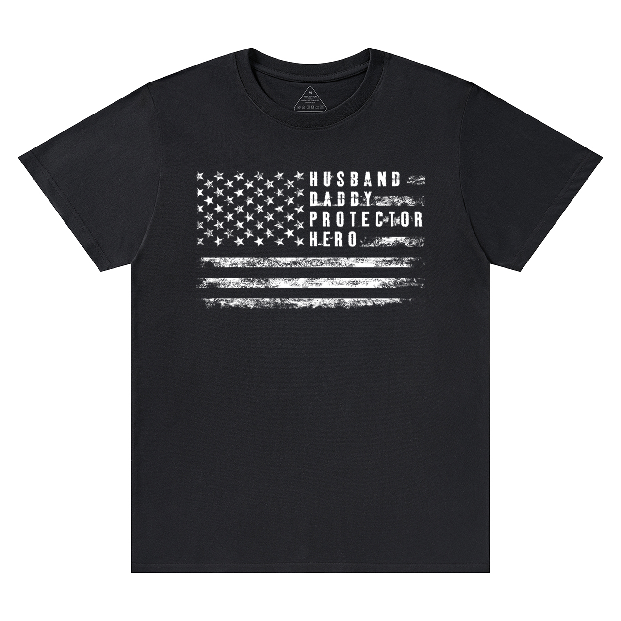 Patriotic Dad and me T-Shirt Sale-Beepumpkin™