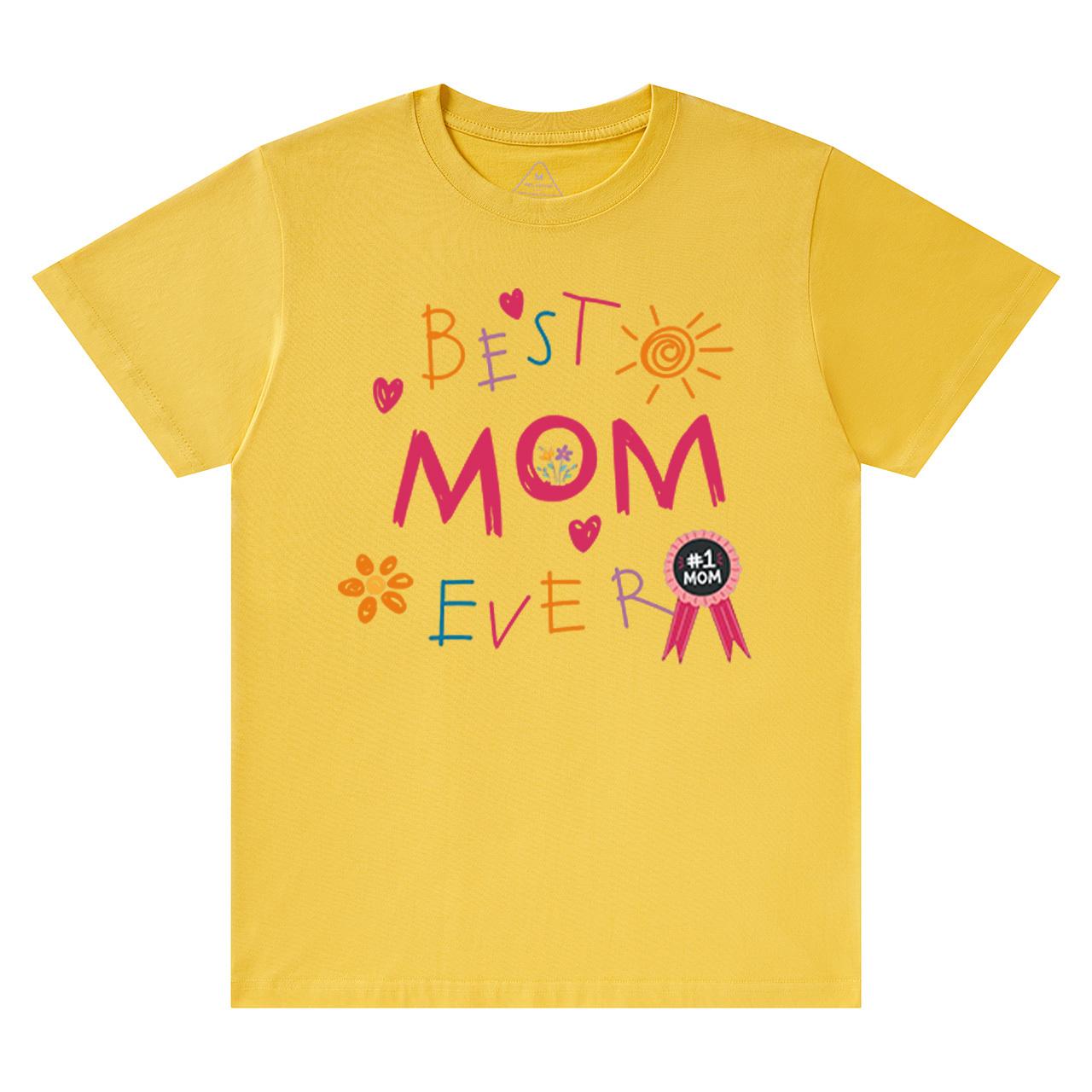 Best Mom Ever Mama T-Shirts