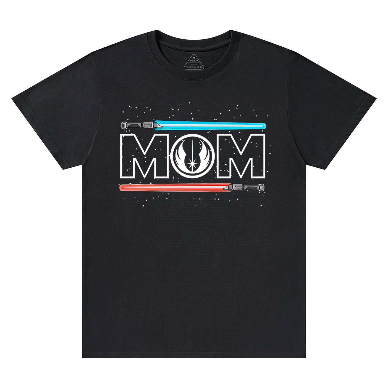Jedi  SW Mama T-Shirts