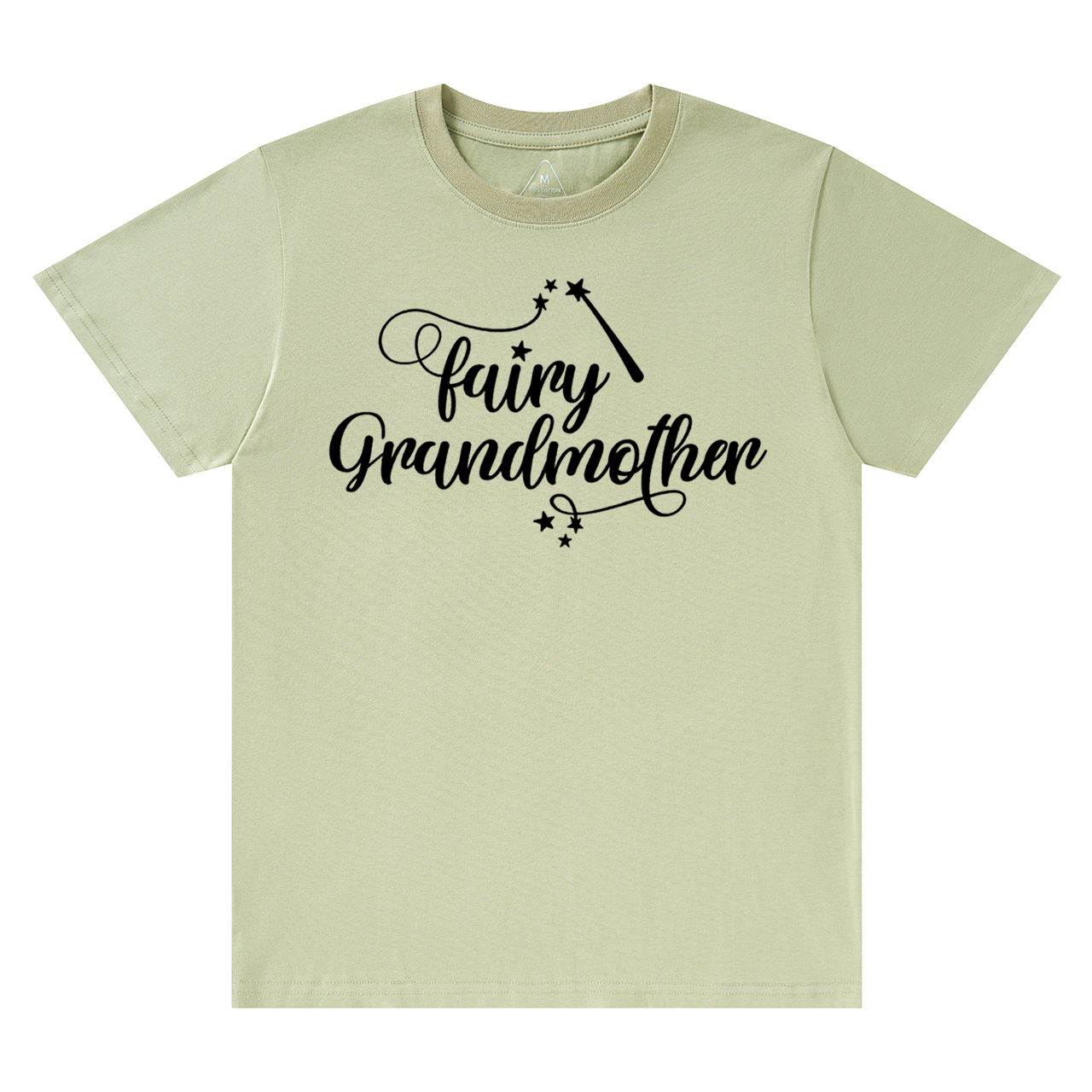 Fairy Grandmother T-Shirts