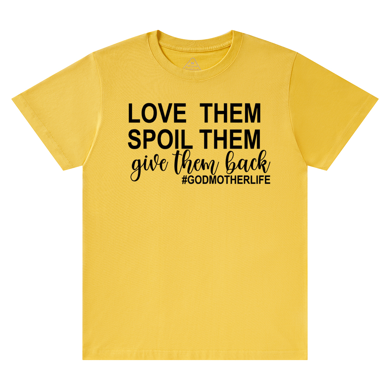 Love Them Spoil Them Mama T-Shirts