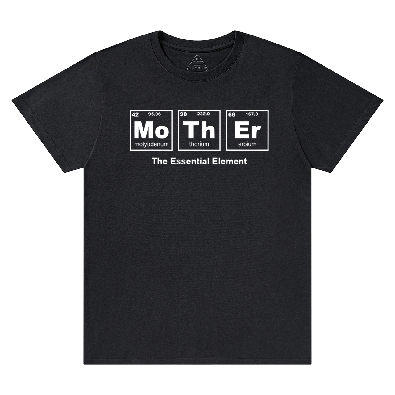 Mother Periodic Table T-Shirts