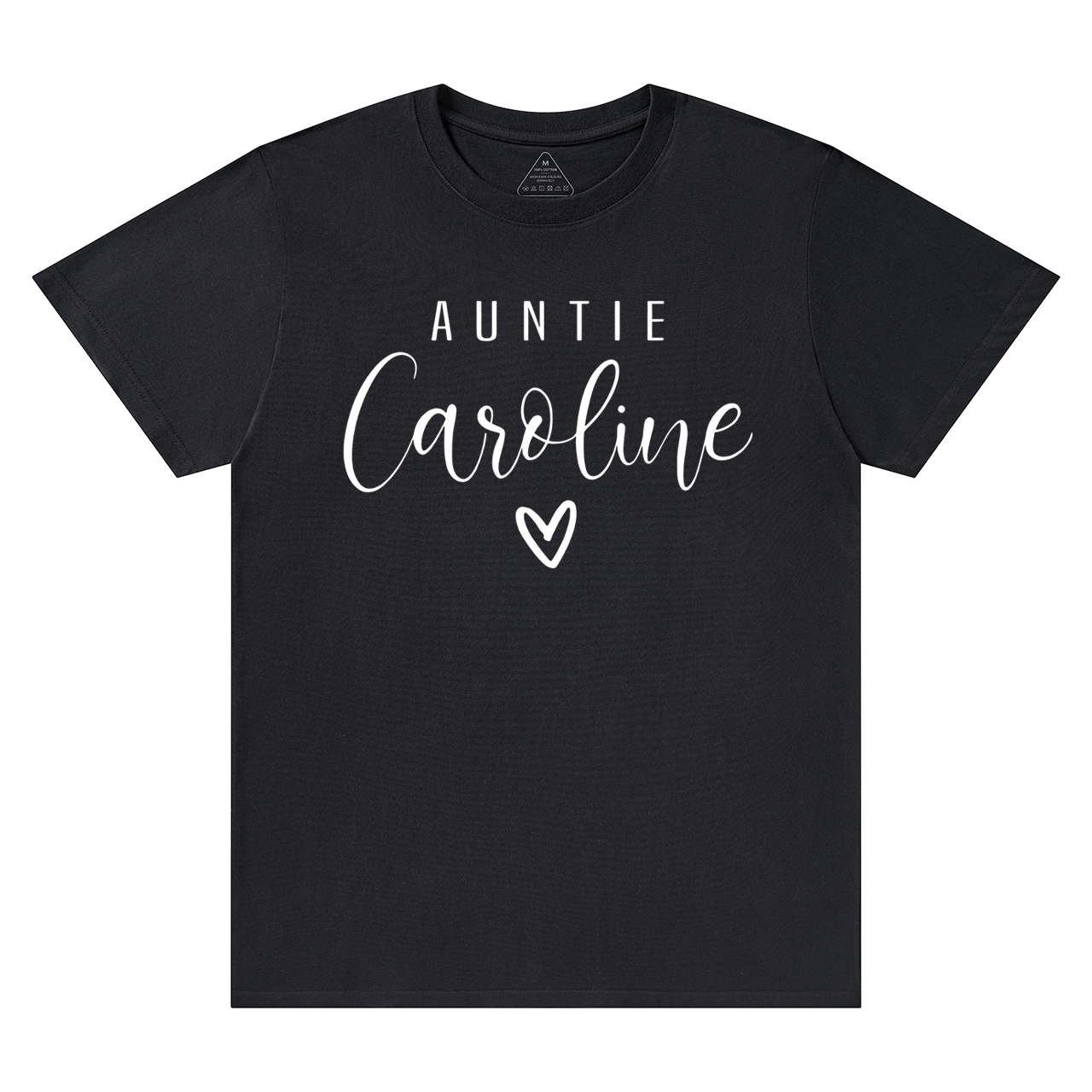Personalized Aunt name T-Shirts 