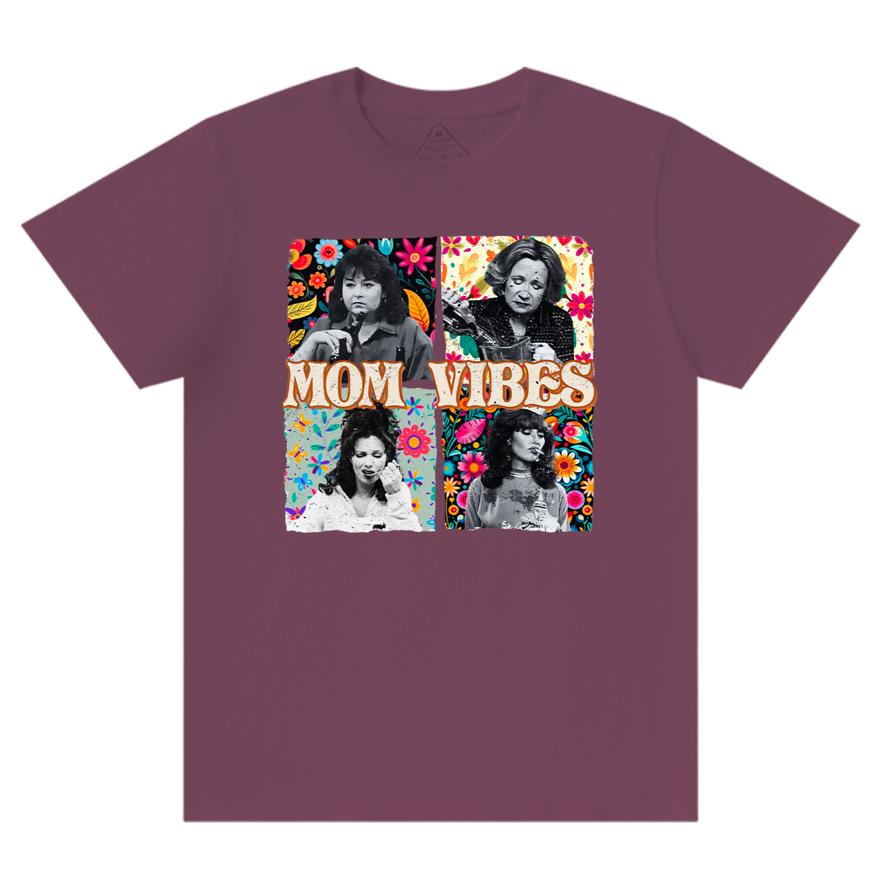 90’s Mom Vibes T-Shirts