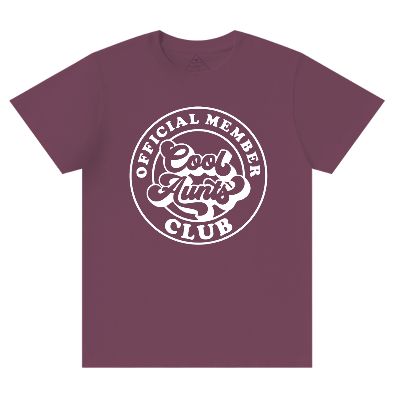 Cool Aunts Club T-Shirts 