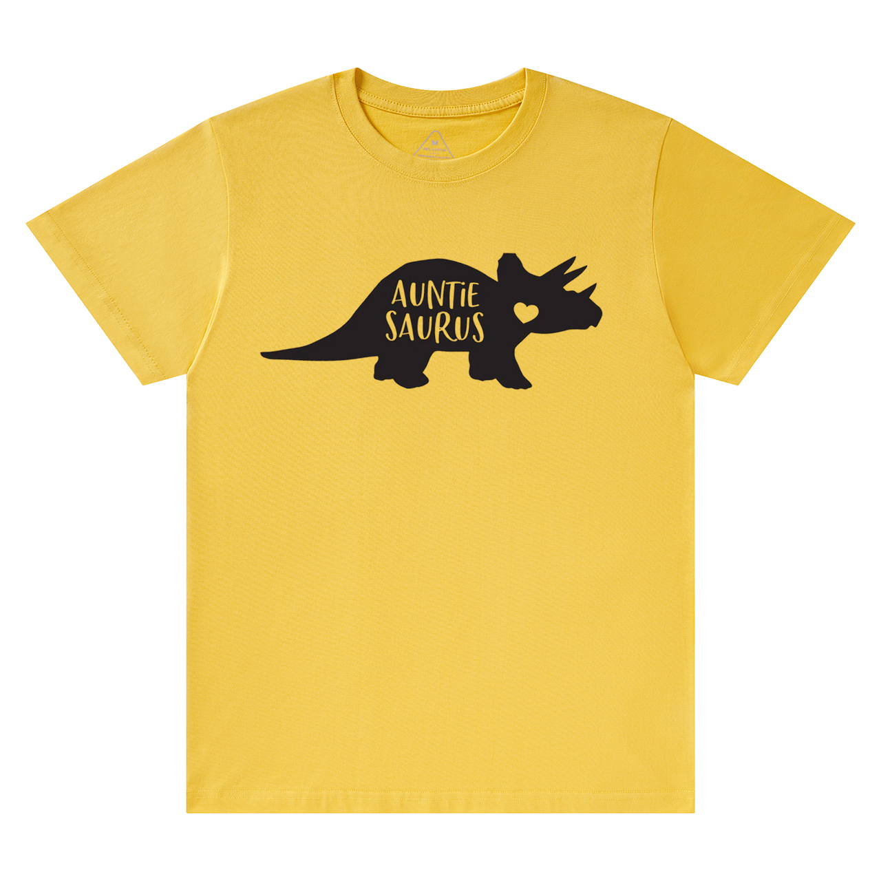 Personalized AuntieSaurus T-Shirts 