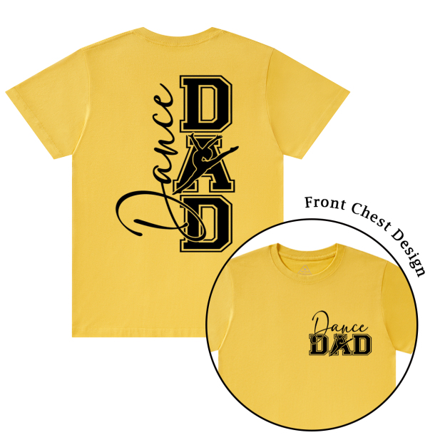 Dance Dad T-shirt