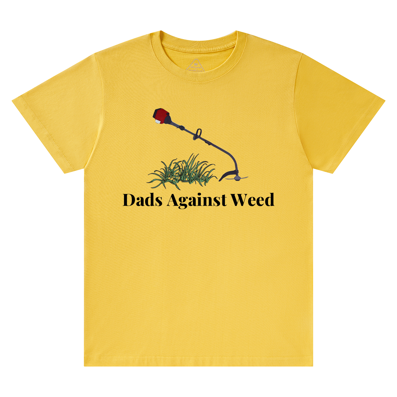 Dads Against Weed T-shirt