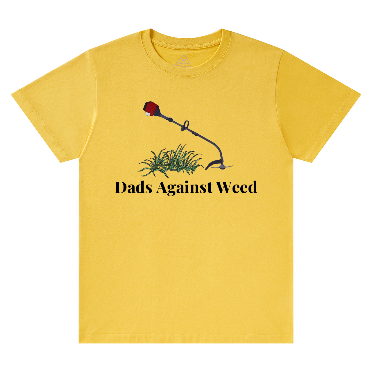 Dads Against Weed T-shirt