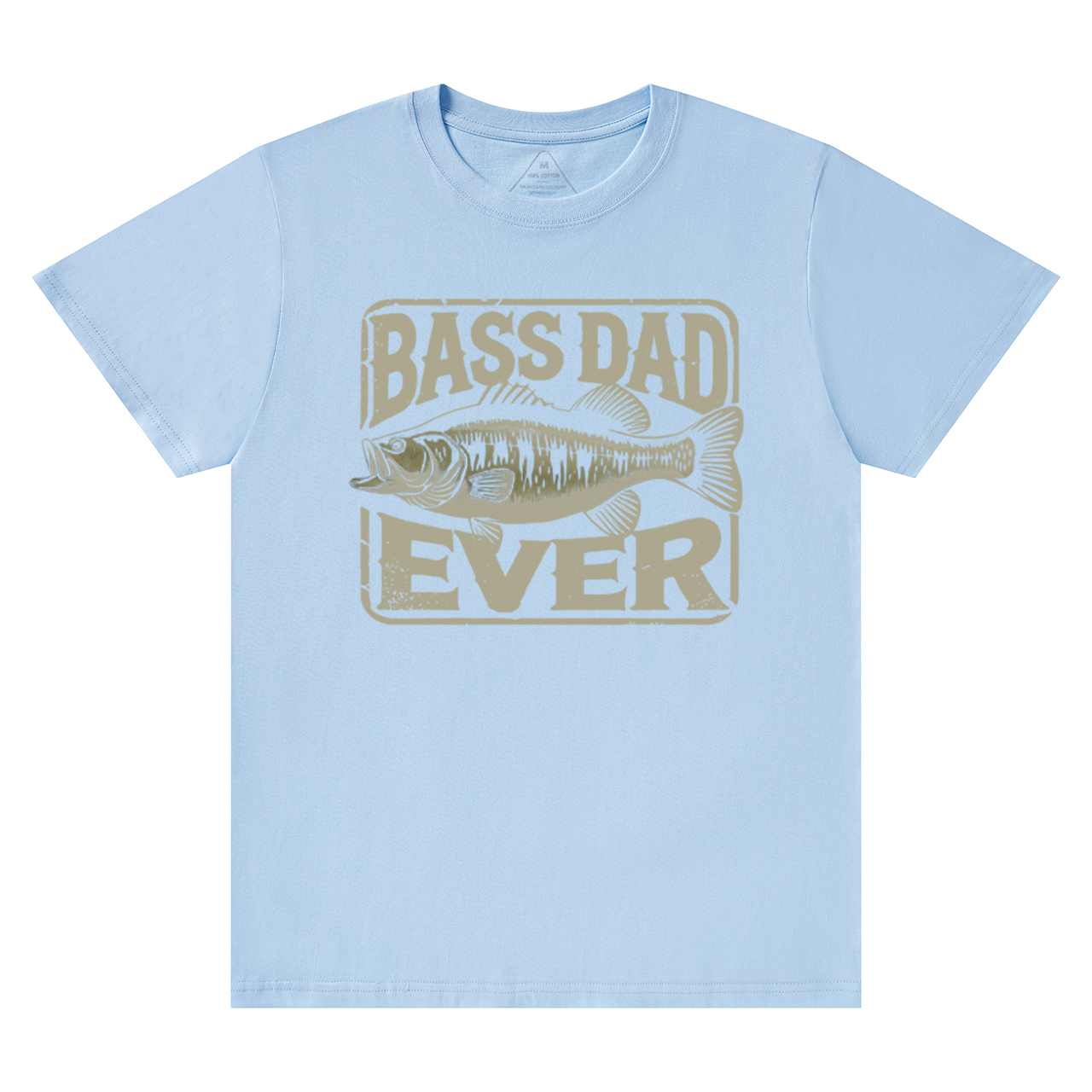 Bass Dad T-shirt