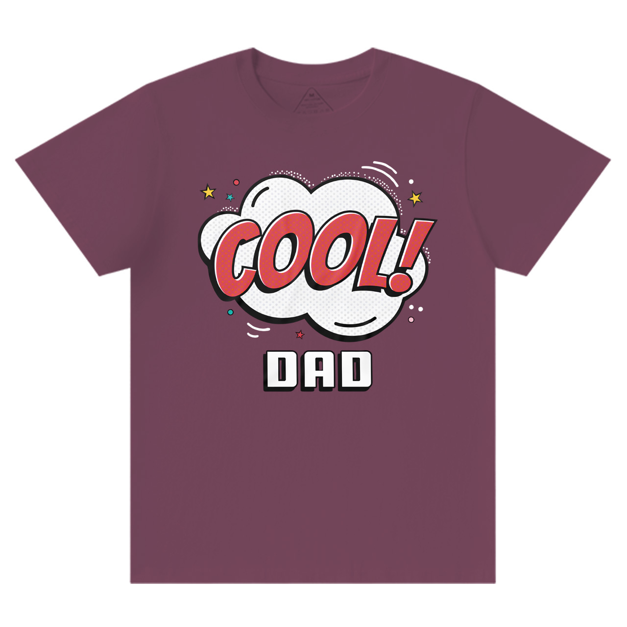 Cool Dad T-Shirt