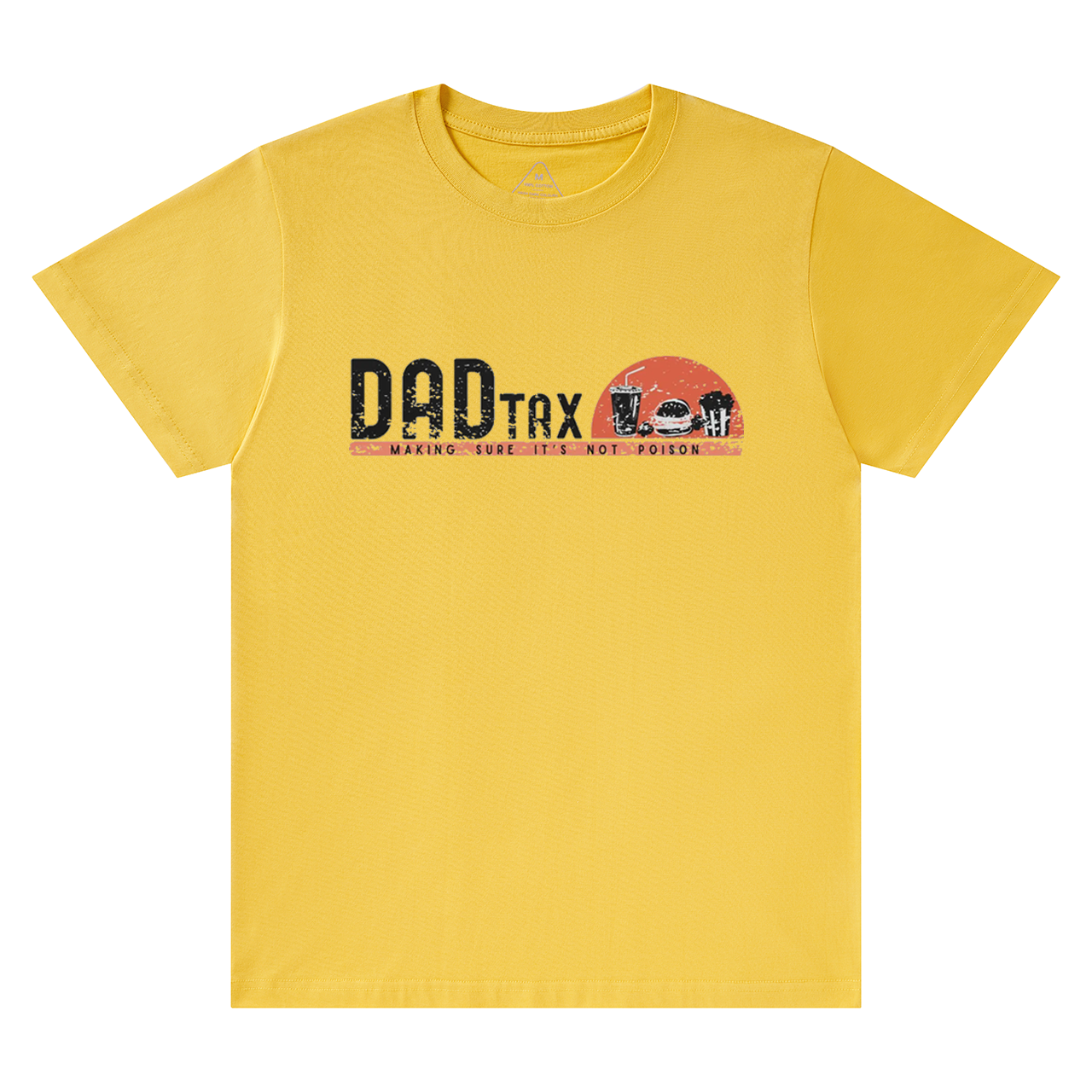 Dad Tax T-shirt