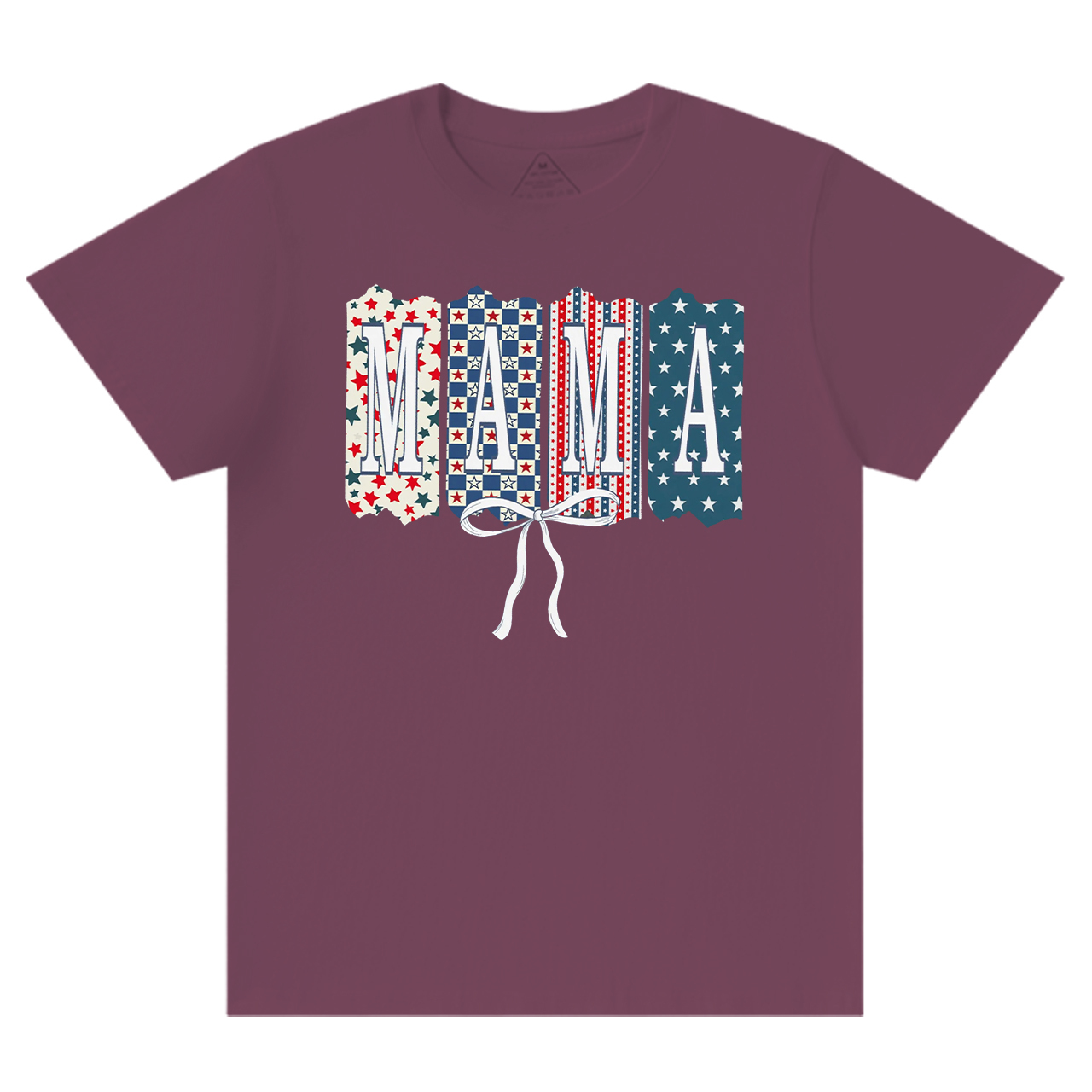 American Mama Comfort Colors T-Shirts